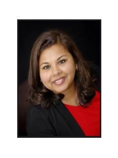 Sarika Daftuar - RE/MAX Executive