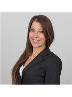 Samantha Holman - RE/MAX Island Realty