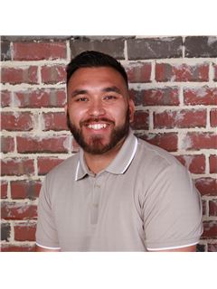 Joshua Childress - RE/MAX Elite Realty Group