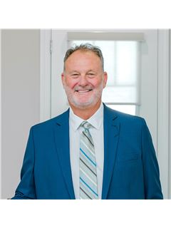 Patrick Bellamy - RE/MAX Southern Shores