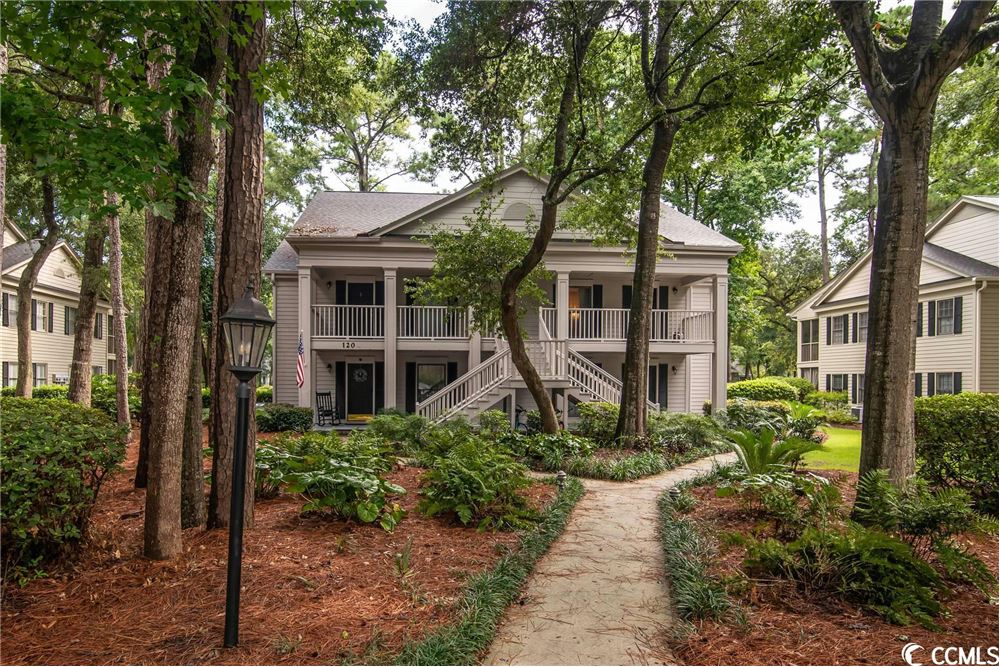 Pawleys Pointe Condos For Sale