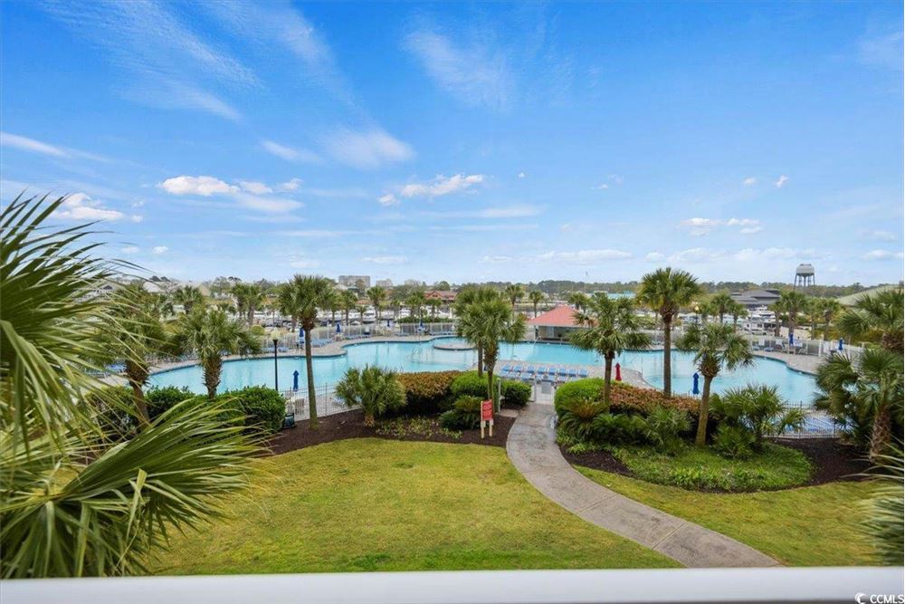 Residential - Condo/Apartment - North Myrtle Beach, South Carolina ...