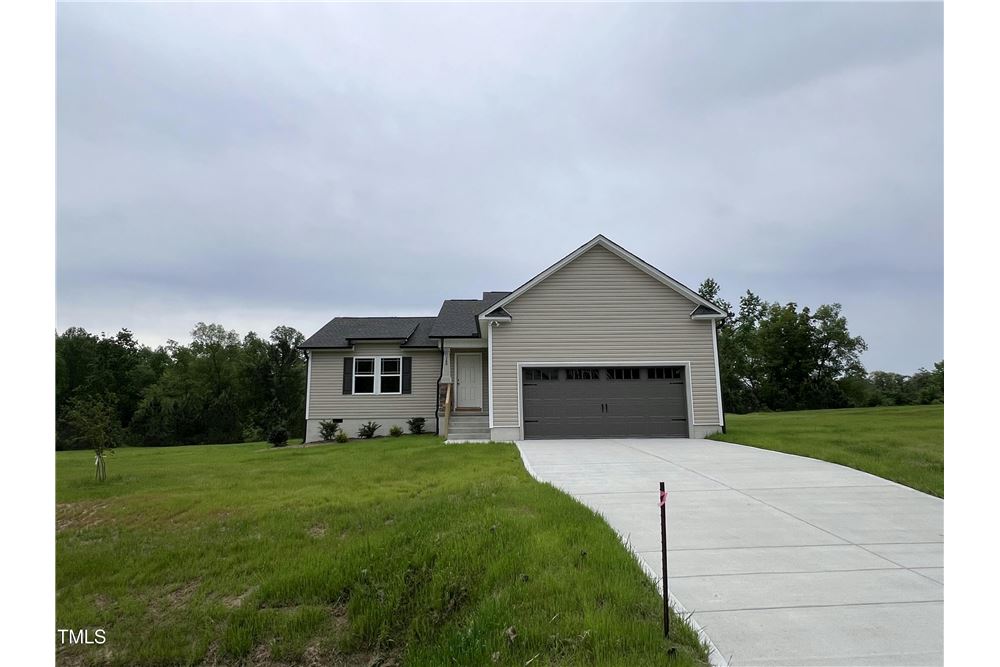 Residential - Single Family Home - Benson, North Carolina, United ...