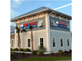 Office of RE/MAX Southern Shores - Myrtle Beach