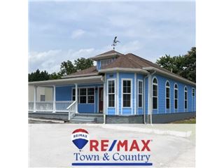 RE/MAX Town & Country – Murphy, North Carolina | United States