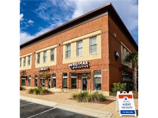 Office of RE/MAX Executive - Living By The Coast Realty Grou - Leland