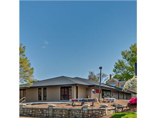 Office of RE/MAX Central Realty - Asheboro