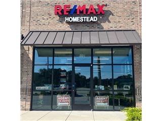 Office of RE/MAX Homestead - Swansboro