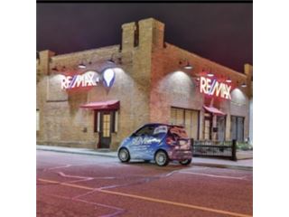 Office of RE/MAX Southern Realty - Rockingham