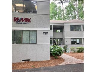 Office of RE/MAX Island Realty - Hilton Head Island