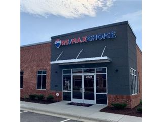 RE/MAX Choice Office of RE/MAX Choice - Fayetteville