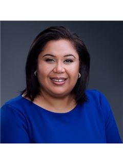 Paula Beckford-Harrilal - RE/MAX Realty Unlimited