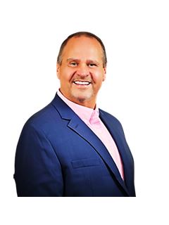 Kenneth Potts - RE/MAX Trend