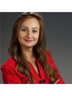 Anca A. Andrei - RE/MAX Direct