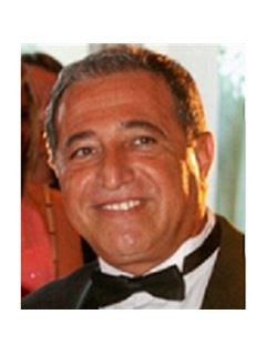 Angelo Vaccarella - RE/MAX Services