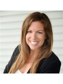 Heather Skubin - RE/MAX Realtec Group