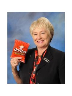 Dorita F. Mayeux - RE/MAX Action First