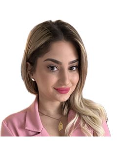 Loujain Ibrahim - RE/MAX Town & Country Realty
