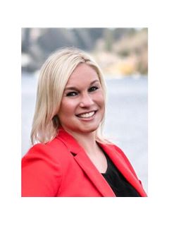 Aryn Alberts - RE/MAX Realty Group