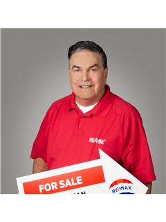 Jay E. Hickman - RE/MAX Experts