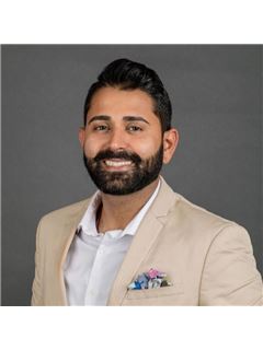 Kuldip Gharia - RE/MAX Realty Unlimited