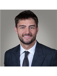Collin Spering - RE/MAX Experts