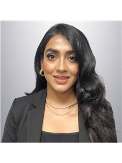 Sameera Razaq - RE/MAX Concierge Realty