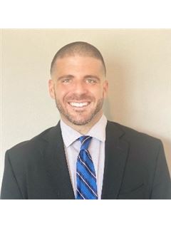 Judson Vanworp - RE/MAX Champions