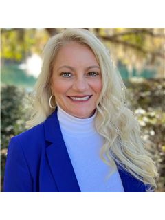 Rachel Franz - RE/MAX Action First