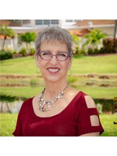 Karen Riesenberg - RE/MAX 1st Choice