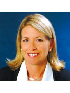 Deborah Tomczak - RE/MAX Elite