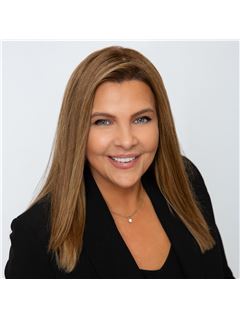 Monica Gloyd - RE/MAX Specialists