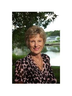 Patricia A. Ditton - RE/MAX Alliance Group