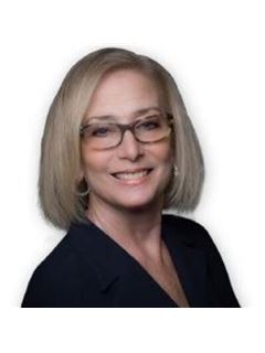 Lisa Flickstein - RE/MAX 1st Choice