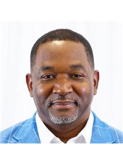 Cedric Rogers - RE/MAX Realty Unlimited
