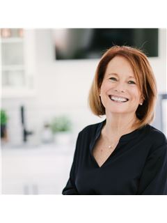 Tanya Ruth McDonnell - RE/MAX Town & Country Realty