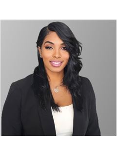 Lashandra Brantley - RE/MAX Homes & Properties