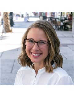 Christina Taylor - RE/MAX Premier Realty