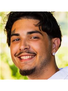 Sebastian Enrique Gonzalez-Anderson - RE/MAX Champions