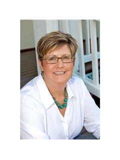 Elaine Adair - RE/MAX Alliance Group