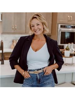Rachel Sandrock-Lanzas - RE/MAX Specialists