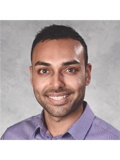 Ilyas Khimani - RE/MAX Assured