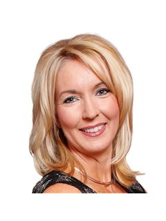 Tammy Campbell - RE/MAX Realty Unlimited