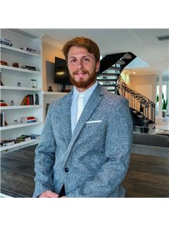 Brandon Beard - RE/MAX Assured