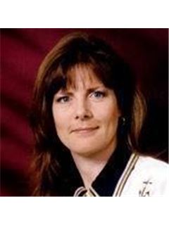 Jeanette Redfern - RE/MAX Realty Unlimited