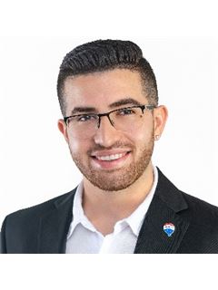 Jordan Barbieri - RE/MAX Direct