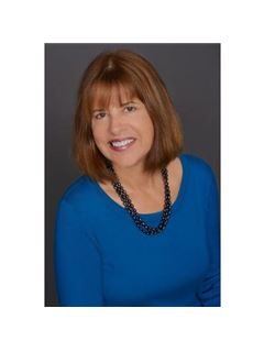 Peggy T. Penridge - RE/MAX Elite