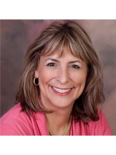 Broker/Owner - Andrea S. Dockery - RE/MAX Experts