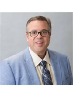 Tom Wibirt - RE/MAX Champions