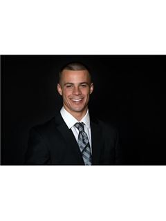 Gable Eaves - RE/MAX Alliance Group